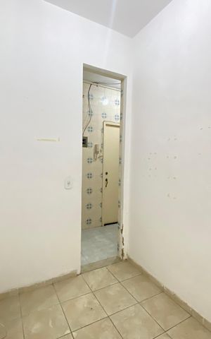 Apartamento à venda com 55m², 3 quartos e sem vaga Apartamento à venda com 55m², 3 quartos e sem vagaQuarto 3