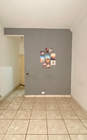Apartamento à venda com 55m², 3 quartos e sem vaga Apartamento à venda com 55m², 3 quartos e sem vagaSala
