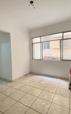 Apartamento à venda com 55m², 3 quartos e sem vaga Apartamento à venda com 55m², 3 quartos e sem vagaSala