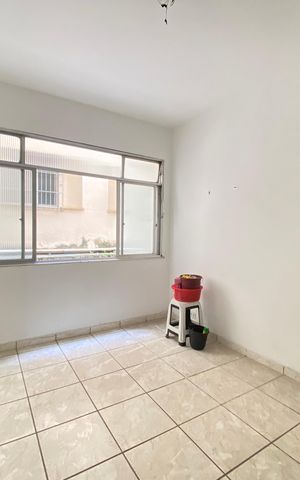 Apartamento à venda com 55m², 3 quartos e sem vaga Apartamento à venda com 55m², 3 quartos e sem vagaSala