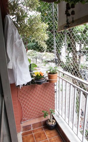 Apartamento à venda com 79m², 3 quartos e 1 vagaVaranda da Sala