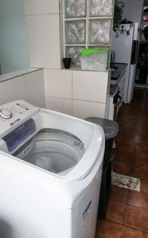 Apartamento à venda com 79m², 3 quartos e 1 vagaÁrea de Serviço