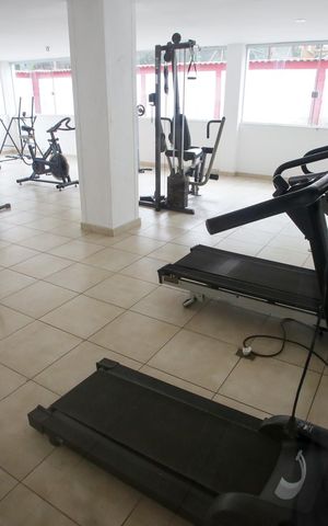 Apartamento à venda com 79m², 3 quartos e 1 vagaÁrea comum - Academia