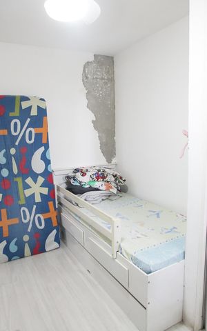 Apartamento à venda com 79m², 3 quartos e 1 vagaQuarto 1