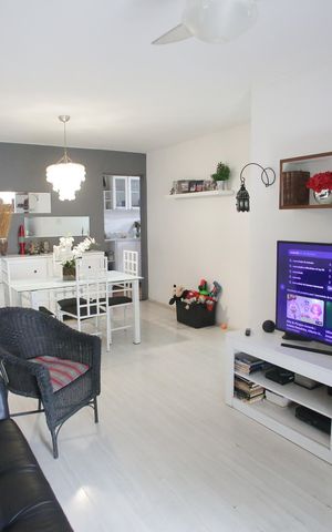 Apartamento à venda com 79m², 3 quartos e 1 vagaSala