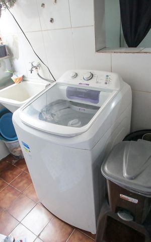 Apartamento à venda com 79m², 3 quartos e 1 vagaAcademia