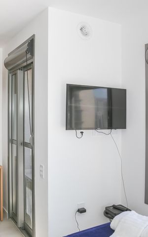 Studio para alugar com 30m², 1 quarto e sem vaga Studio para alugar com 30m², 1 quarto e sem vagaStudio