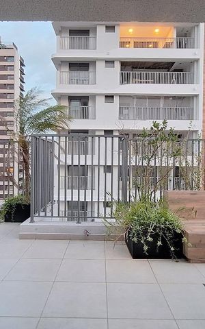 Studio para alugar com 30m², 1 quarto e sem vaga Studio para alugar com 30m², 1 quarto e sem vagaÁrea comum