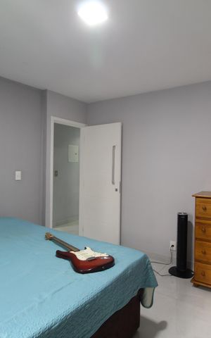 Casa de condomínio à venda com 310m², 5 quartos e 3 vagasQuarto 2