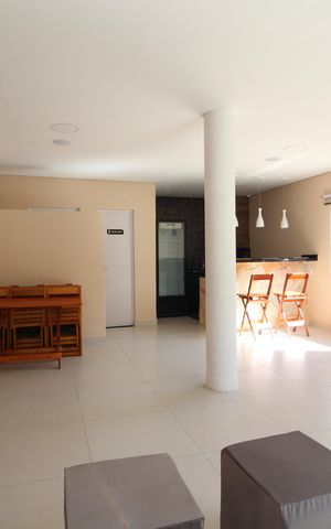 Casa de condomínio à venda com 310m², 5 quartos e 3 vagasÁrea Comum