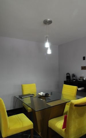 Casa de condomínio à venda com 310m², 5 quartos e 3 vagasCopa