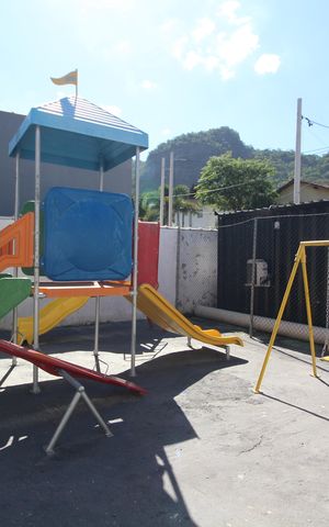 Casa de condomínio à venda com 310m², 5 quartos e 3 vagasÁrea Comum