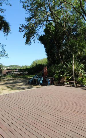 Casa de condomínio à venda com 310m², 5 quartos e 3 vagasÁrea Comum
