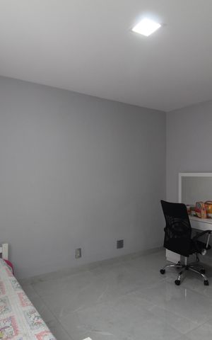 Casa de condomínio à venda com 310m², 5 quartos e 3 vagasQuarto 3