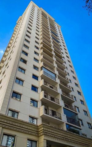 Apartamento para alugar com 42m², 1 quarto e 1 vaga Apartamento para alugar com 42m², 1 quarto e 1 vagaFachada