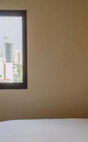 Apartamento para alugar com 42m², 1 quarto e 1 vaga Apartamento para alugar com 42m², 1 quarto e 1 vagaQuarto