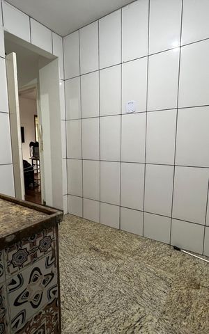 Apartamento para alugar com 38m², 1 quarto e sem vaga Apartamento para alugar com 38m², 1 quarto e sem vagaCozinha
