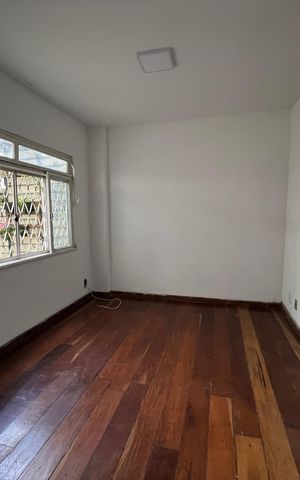 Apartamento para alugar com 38m², 1 quarto e sem vaga Apartamento para alugar com 38m², 1 quarto e sem vagaSala/Quarto