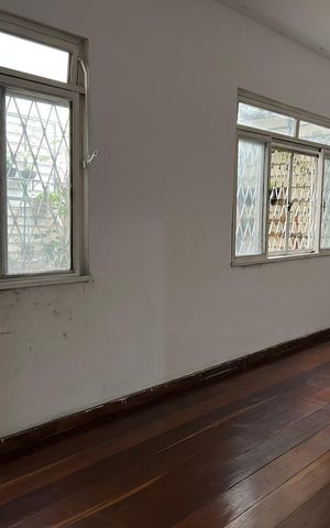 Apartamento para alugar com 38m², 1 quarto e sem vaga Apartamento para alugar com 38m², 1 quarto e sem vagaSala/Quarto