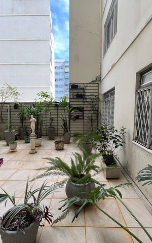 Apartamento para alugar com 38m², 1 quarto e sem vaga Apartamento para alugar com 38m², 1 quarto e sem vagaÁrea comum