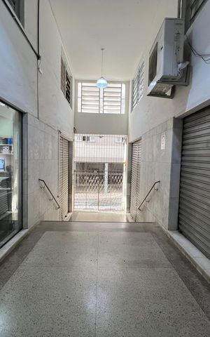 Apartamento para alugar com 38m², 1 quarto e sem vaga Apartamento para alugar com 38m², 1 quarto e sem vagaEntrada 2