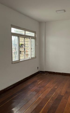Apartamento para alugar com 38m², 1 quarto e sem vaga Apartamento para alugar com 38m², 1 quarto e sem vagaSala/Quarto