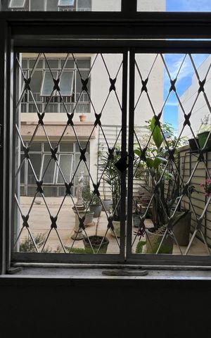 Apartamento para alugar com 38m², 1 quarto e sem vaga Apartamento para alugar com 38m², 1 quarto e sem vagaVista da Sala/Quarto
