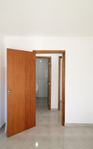 Apartamento à venda com 80m², 3 quartos e sem vagaQuarto 3