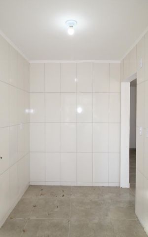 Apartamento à venda com 80m², 3 quartos e sem vagaCozinha