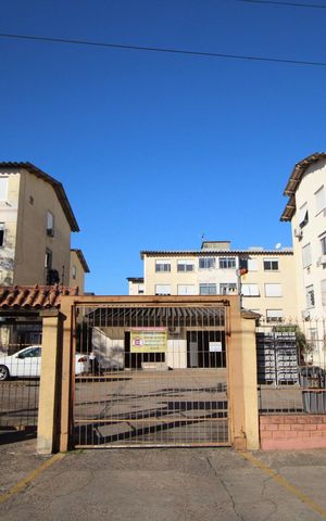 Apartamento à venda com 80m², 3 quartos e sem vagaFachada