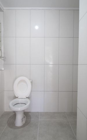 Apartamento à venda com 80m², 3 quartos e sem vagaBanheiro