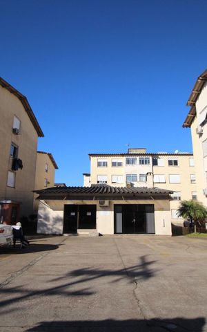 Apartamento à venda com 80m², 3 quartos e sem vagaÁrea comum