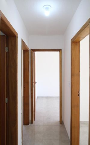 Apartamento à venda com 80m², 3 quartos e sem vagaCorredor