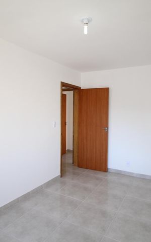 Apartamento à venda com 80m², 3 quartos e sem vagaQuarto 2