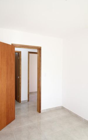Apartamento à venda com 80m², 3 quartos e sem vagaQuarto 3