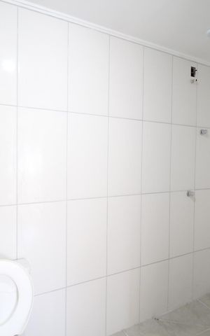 Apartamento à venda com 80m², 3 quartos e sem vagaBanheiro