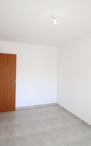Apartamento à venda com 80m², 3 quartos e sem vagaQuarto 2