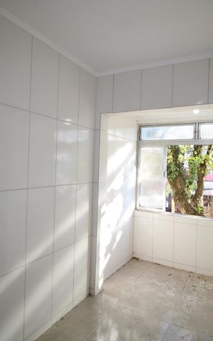 Apartamento à venda com 80m², 3 quartos e sem vagaCozinha