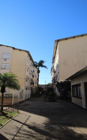 Apartamento à venda com 80m², 3 quartos e sem vagaÁrea comum