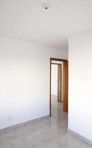 Apartamento à venda com 80m², 3 quartos e sem vagaQuarto 1