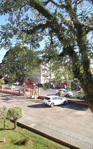 Apartamento à venda com 80m², 3 quartos e sem vagaVista
