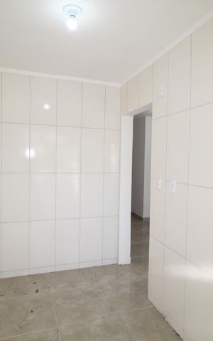 Apartamento à venda com 80m², 3 quartos e sem vagaCozinha