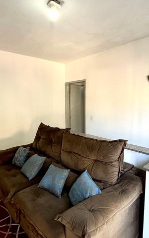 Casa à venda com 199m², 3 quartos e 2 vagas Casa à venda com 199m², 3 quartos e 2 vagasSala