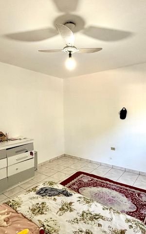 Casa à venda com 199m², 3 quartos e 2 vagas Casa à venda com 199m², 3 quartos e 2 vagasQuarto 1