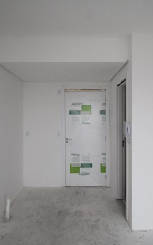 Studio para alugar com 30m², 0 quarto e 1 vagaKitnet