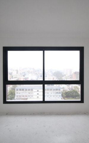 Studio para alugar com 30m², 0 quarto e 1 vagaKitnet