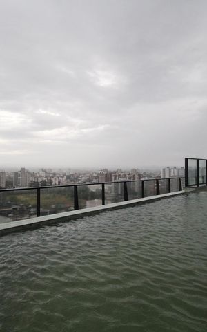 Studio para alugar com 30m², 0 quarto e 1 vagaÁrea comum - Piscina