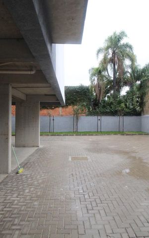 Studio para alugar com 30m², 0 quarto e 1 vagaGaragem