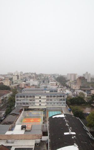 Studio para alugar com 30m², 0 quarto e 1 vagaVista