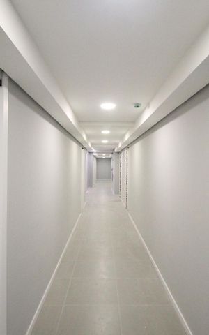 Studio para alugar com 30m², 0 quarto e 1 vagaCorredor